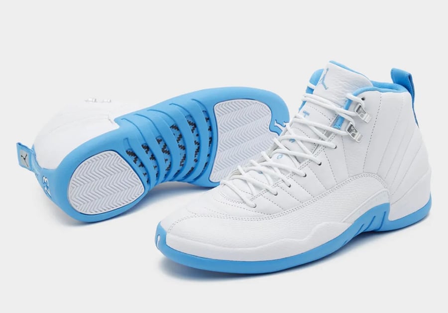 Image of Jordan retro 12 “Melo”