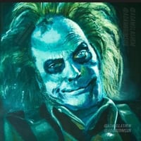 Image 1 of Beetlejuice