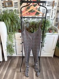 Image 1 of Tie jumper