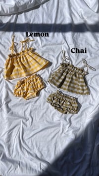 Image 3 of Palaka Littles Taytum Top