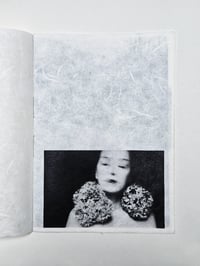 Image 2 of FRAGMENTS - HANDMADE JOURNAL