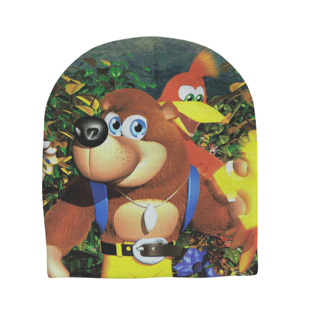 Banjo Beanie