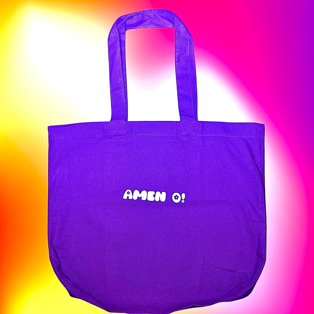 Image of THE HARVEST COLLECTION - TOTE BAGS