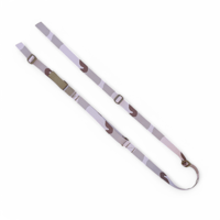 DCU 3 Color Desert - Unpadded Sling