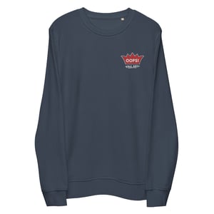 "Oops S'all Art" Crewneck