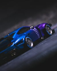 Image 6 of WIDEBODY DARK HORSE MUSTANG CUSTOM