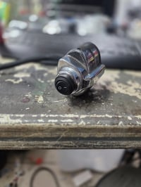 Image 1 of Honda Shadow Plug and Play Keyless Ignition 