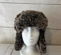Image 3 of Trapper hat