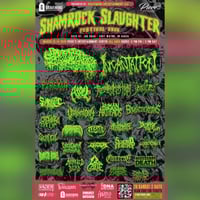 Tickets/ Fri $30/ Sat $40/ Both Days $60 ⚠️DO NOT ORDER FROM HERE⚠️LINK IN DESCRIPTION 👇