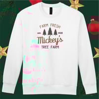 Image 3 of Farm fresh Mickey’s tree farm
