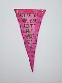 Image 2 of Andy Li - "The Garden"