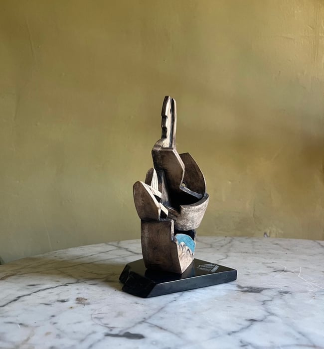 MERMAID CERAMIC 