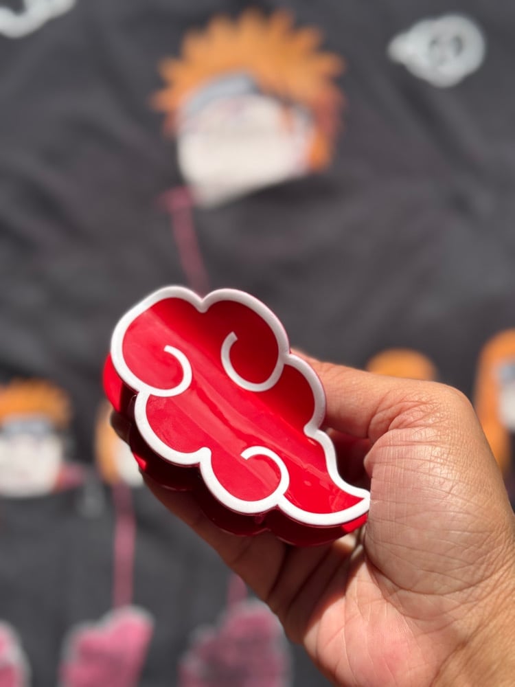 Image of Cloud Claw Clip