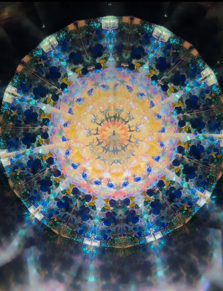 Image of Ethereal Odyssey AuraScope