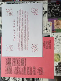 Image 4 of Chalmers - All The Songs Sung Wrong - 12" Vinyl