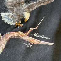 Image 3 of Montana Crop Crewtee