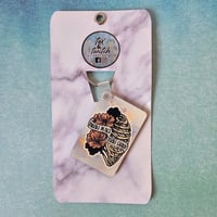 Image 2 of Sub Keychains