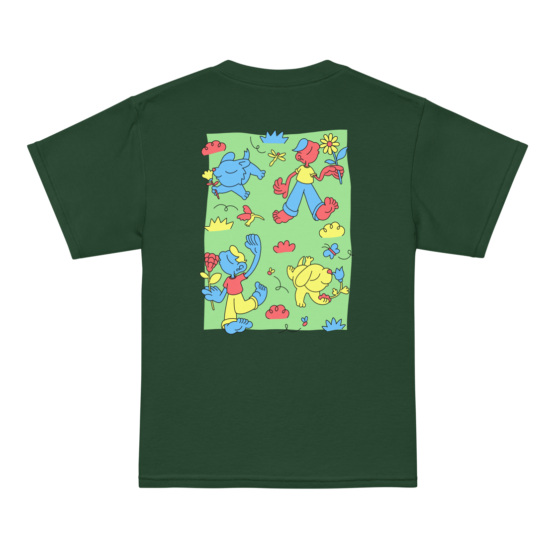 Image of JAGUEO PERRUNO KIDS