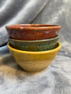 Mini Prep Bowl Set