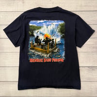 Image 1 of Vintage Redneck Sportsman Tee - M
