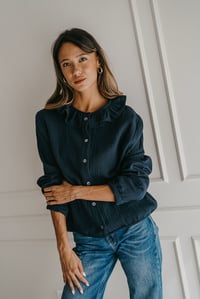 Image 3 of Blouse FLOW 