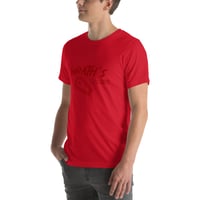Image 13 of Wrath's little corpse Unisex t-shirt