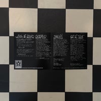 Image 5 of Burn - Self-titled EP