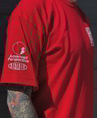 Image 3 of Contempt SUPPORT MIDWEST STRAIGHT EDGE