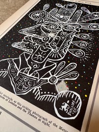 Image 2 of “Go Ahead and Bite The Big Apple. Don’t Mind the Maggots.”