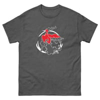 Image 3 of Valor Moltres Poke Tee (3 colors)