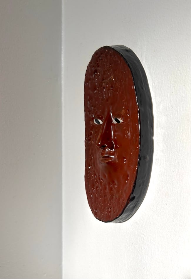 "Sālsmaizīte Lielā" wall decoration