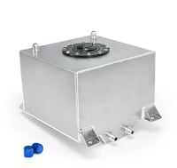 Image 2 of 20L Aluminum Fuel Tank