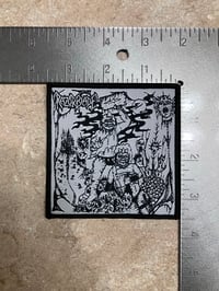 Image 2 of Official Razorblade - “Razorblade”