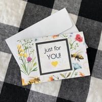 Image 5 of Kindred Spirit Honeybee Glycerin Body Bar