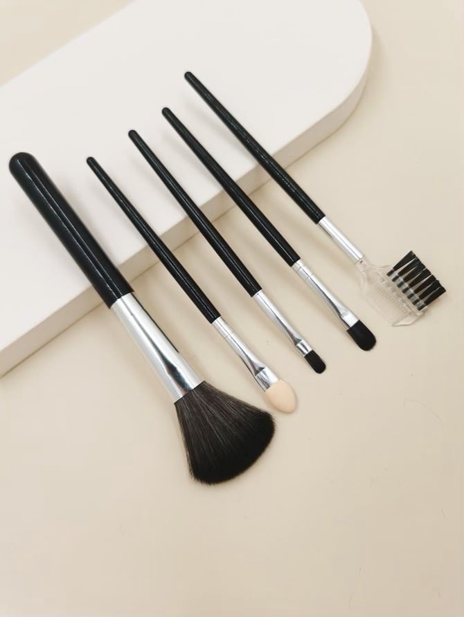 Image of Makeup mini box