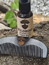 Image 1 of Wild Root Beard Care Bundle