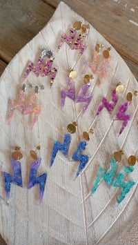 Boucles Buzz 
