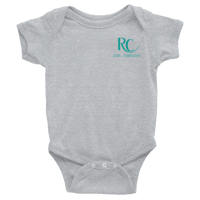 Image 4 of Infant Bodysuit Ska RC