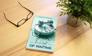 Image of The Weight of Waiting 
