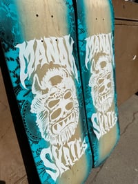 Image 3 of 8.38” Popsicle -  VooDude