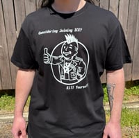 Image 2 of Joining ICE?