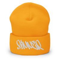 Image 3 of Tag Beanie