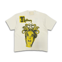 Image 1 of CHAOS MANIFEST T-SHIRT