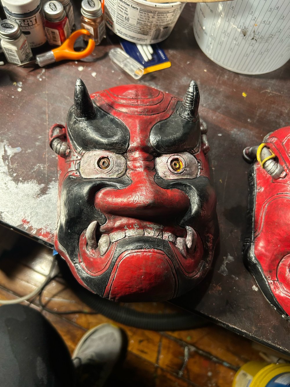 Electric Oni