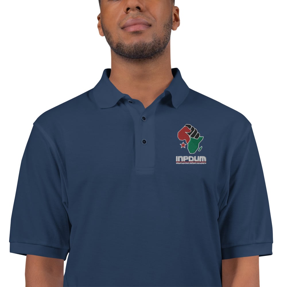 InPDUM Premium Polo