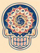 Image of Mystic Calavera Collaboration with Never Made