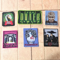 Image 4 of Patches