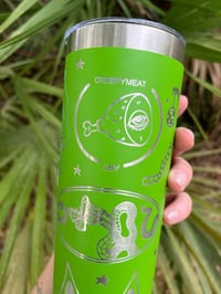 Image 2 of Creepy Cup 2.0