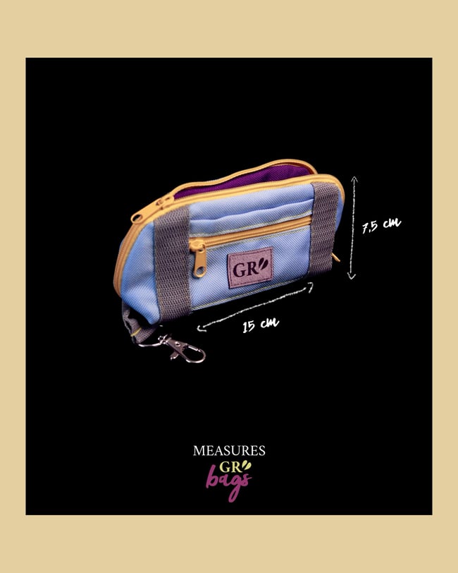 GR bags #1 /limited edition/