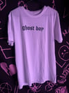 Ghost boy shirt 